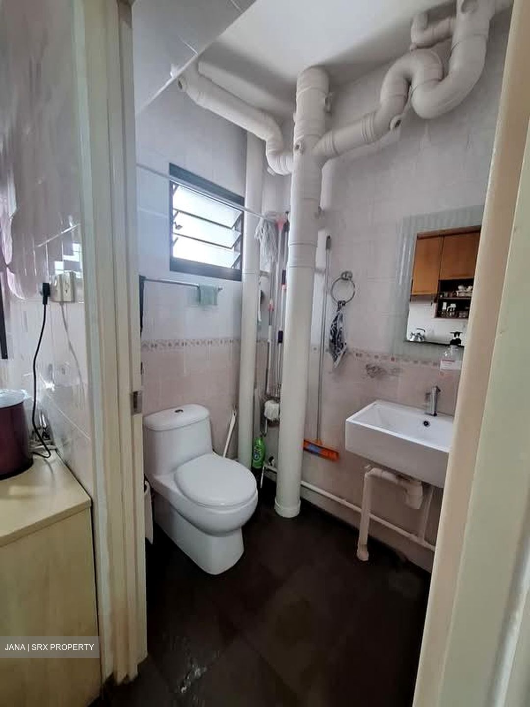 Blk 295A Compassvale Crescent (Sengkang), HDB 5 Rooms #582949141